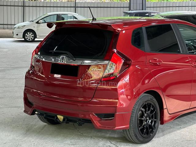 2020 Honda JAZZ 1.5 V FACELIFT GK5 (A) PM ! - 4