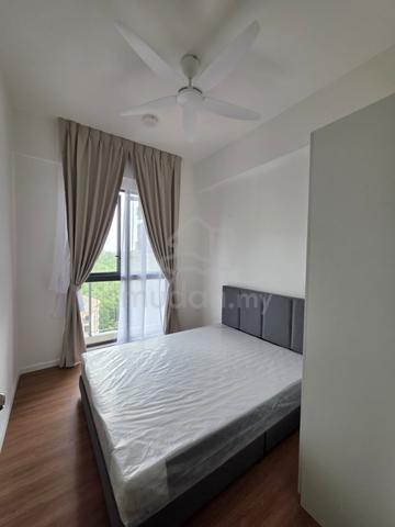 168 Park Residensi Selayang 1