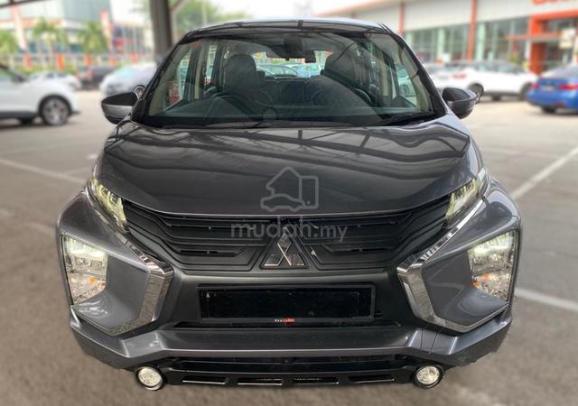 2022 Mitsubishi XPANDER 1.5 (A) - 2