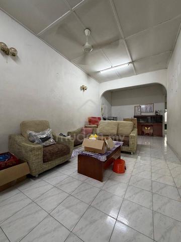 1 Storey @ Taman Sri Skudai, Full Loan Unit 1