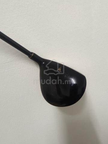 XXIO Prime 3 Wood Golf Club (Flex R / 15° Loft)  - photo 3 of 6