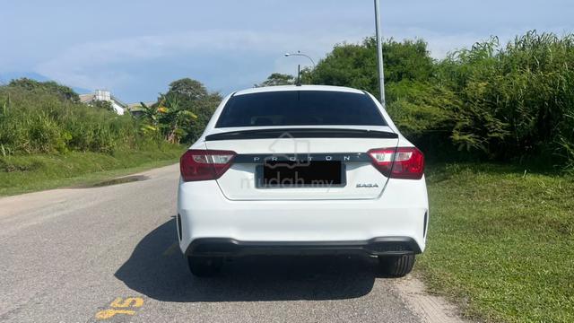 2021 Proton SAGA 1.3 STANDARD (A) - 5