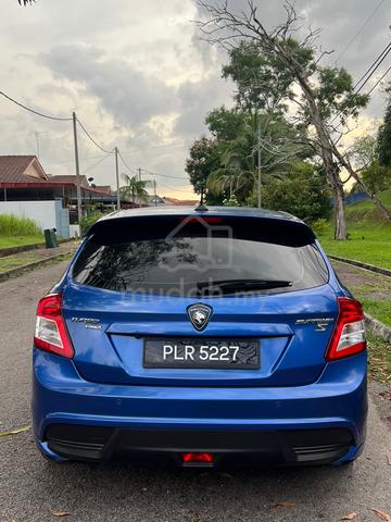 2013 Proton SUPRIMA S 1.6 PREMIUM (A) - 4