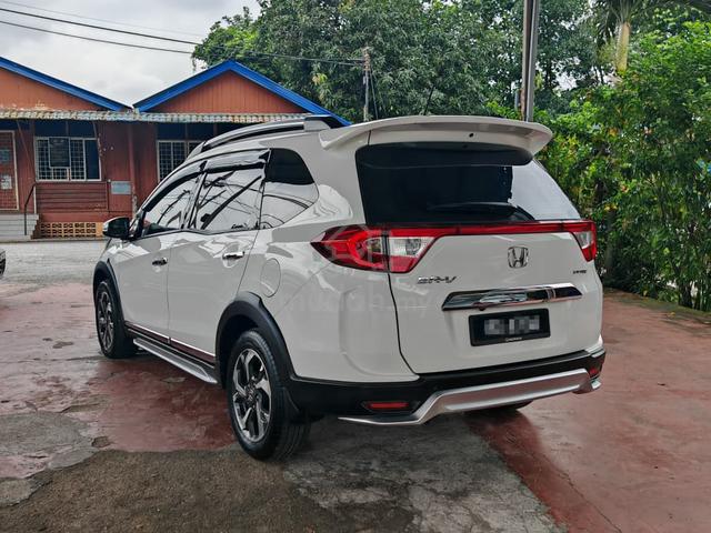 2017 Honda BR-V 1.5 V -- (A) - 3