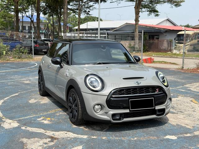 2019 Mini COOPER 2.0 S F56 (A) - 1