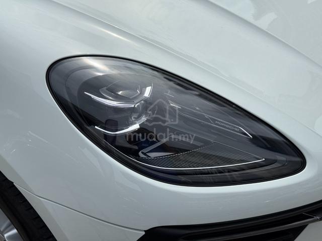 Porsche MACAN 360 CAMERA FULL LOAN - 5