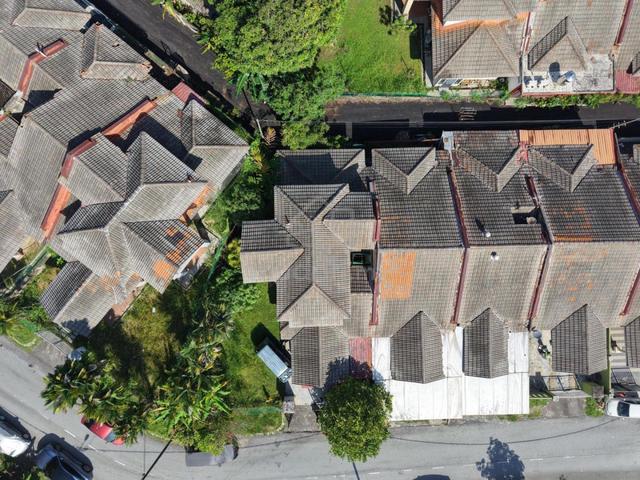 1-storey Terraced House🚨 Bandar Sungai Buaya For Sale in Rawang 1