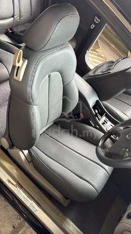 2000 Mercedes Benz CLK-CLASS 2.3 230 K (CBU) C208 - 3