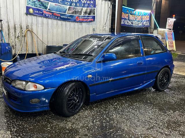 1997 Proton SATRIA 1.3 GL (M) - 3