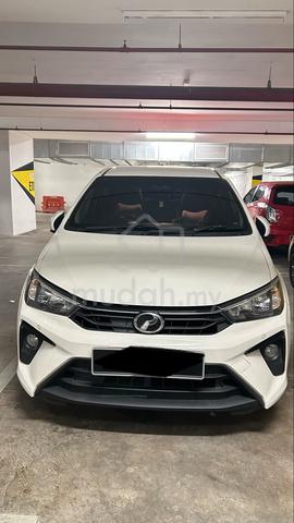 2023 Perodua BEZZA 1.3 AV MY16 FACELIFT (A) - 1