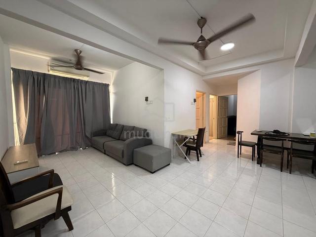 Kiara Apartment 1
