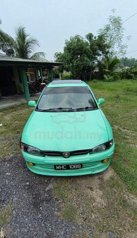 1999 Proton WIRA 1.5 GL (A) - 3