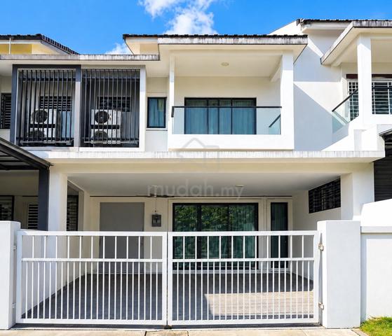 [SAVE UP 91K] Jalan Perpaduan Damai 5, 1,539sf, Ulu Kinta 1