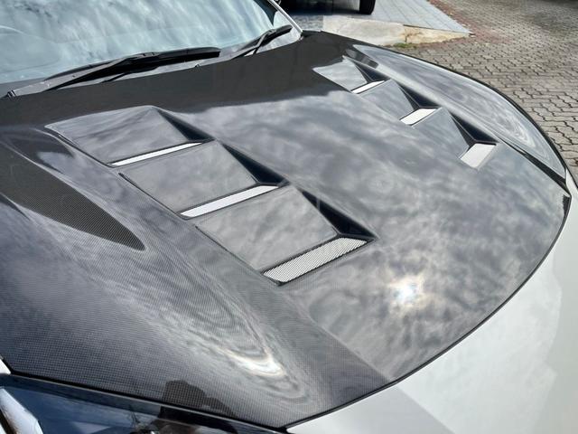 2023 Toyota GR86 2.4 RZ (M) CARBON BONNET GR AERO - 4