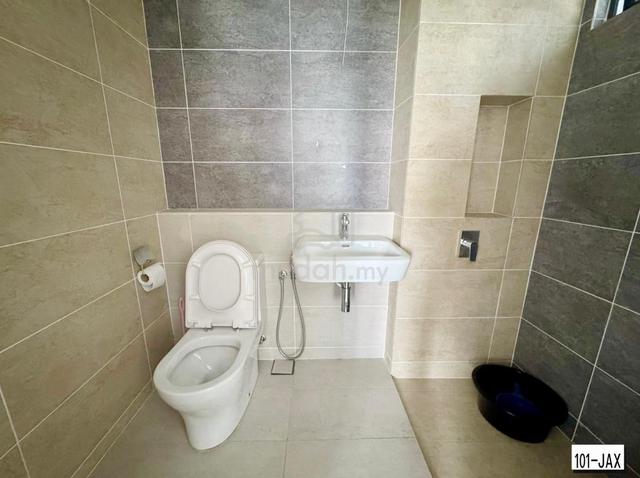 Setia City Residences 1