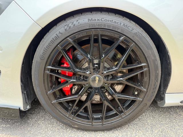 2016 Mercedes Benz CLA 250 SPORT 2.0 4MATIC VIPNUM - 4