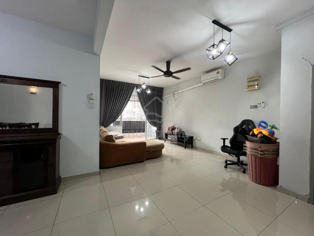 WTL Selayang Heights(Fully furnish.) 1