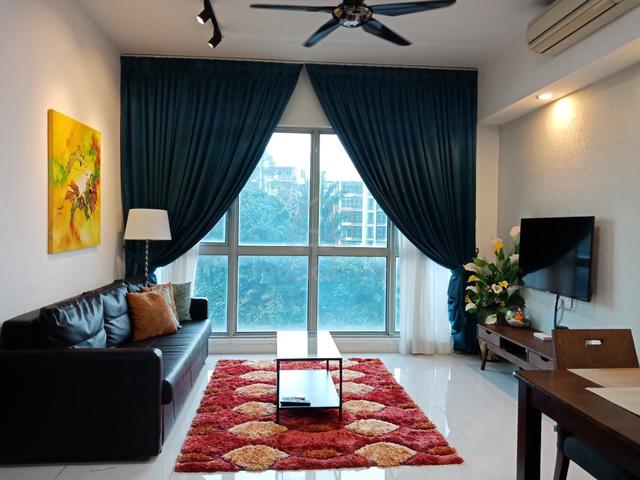 Regalia Residence 1