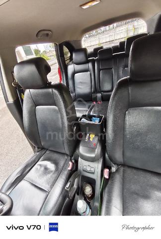 2011 Chevrolet CAPTIVA 2.4 4WD FACELIFT (A) - 4