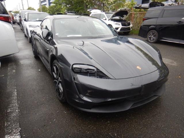 2024 BOOKNOW PBP PRoof 21” Spyder Porsche TAYCAN - 1