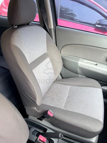 2010 Perodua MYVI 1.3 EZI MY05 M300 FACELIFT (A) - 5