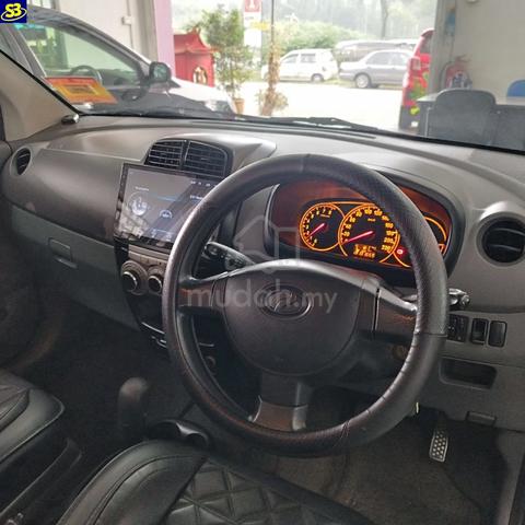2009 Perodua MYVI 1.3 (A) FACELIFT - 4