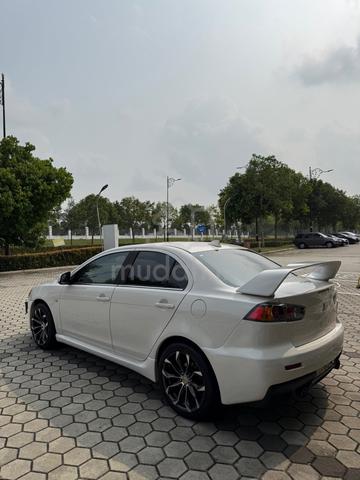 2011 Proton INSPIRA 2.0 PREMIUM (A) - 3