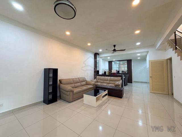Setia Indah 12 Setia Alam Double Storey House 20x70 FULLY RENOVATED 1