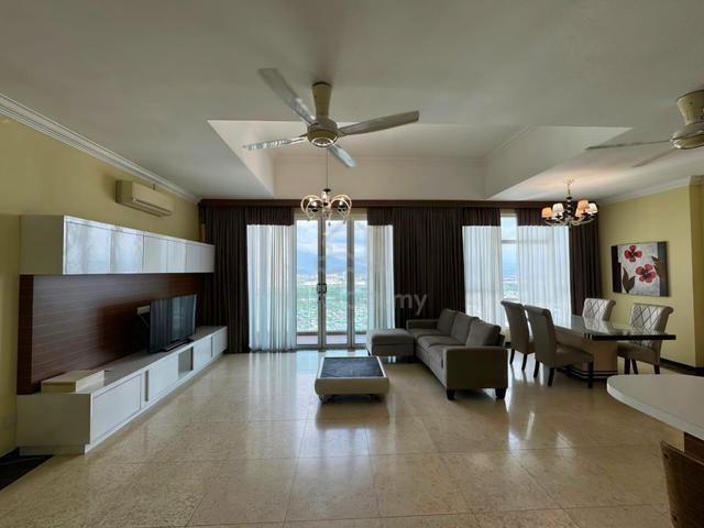 1Borneo Prince Tower Supercondo 1