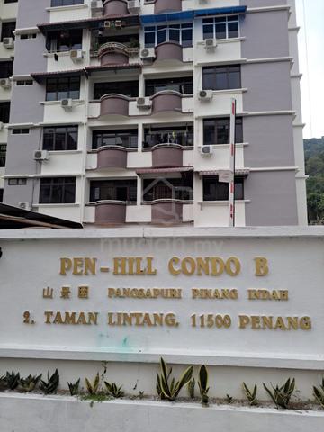 Penhill Condominium 1