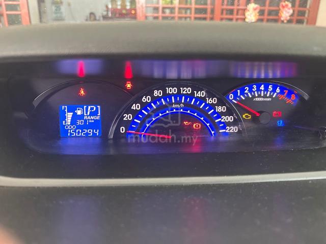 2011 Perodua ALZA 1.5 EZ (A) - 5