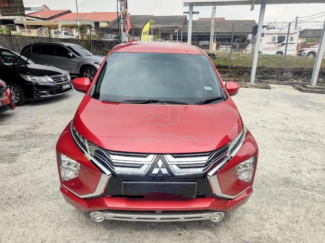 Mitsubishi Xpander 1.5 (A)Full Service Kilang|Warr - 3
