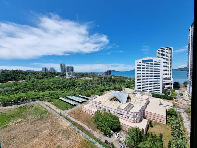 Likas Square Apartment @ Kota Kinabalu 1