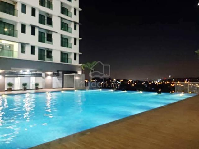 Vista Bangi 1