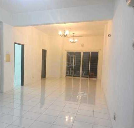 Suria Residence @ Bandar Mahkota Cheras 1