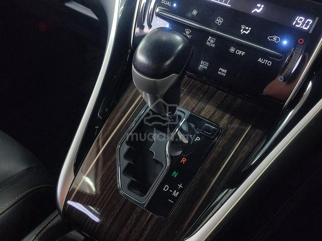 2014 Toyota HARRIER 2.0 ELEGANCE (A) Power Boot - 5