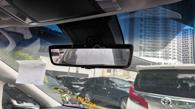 FULL LOAN 2021 Toyota ALPHARD 2.5 SC PROMO - 5