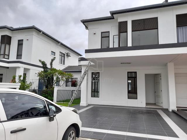 2 Storey Semi D, Avenham, Eco Grandeur, Bandar Puncak Alam For Sale 1