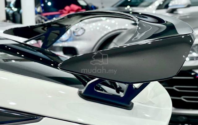 2024 Honda CIVIC 2.0 TYPE R FL5 5A Unregister - 5
