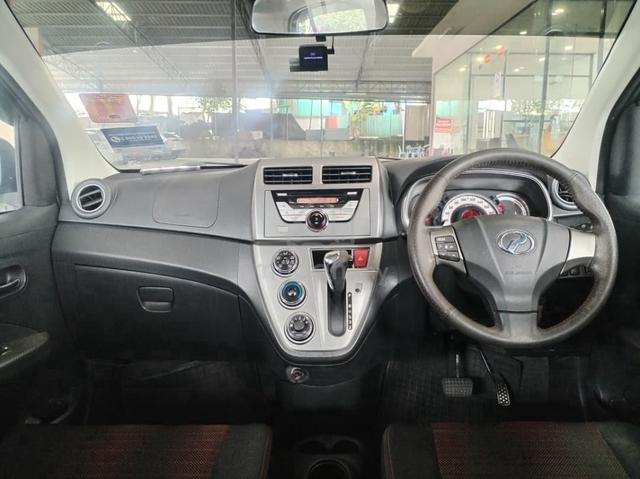 2016 Perodua MYVI 1.5 SE (A) WARRANTY FACELIFT - 2