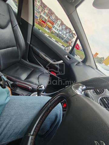 2017 Peugeot 408 1.6 THP (A) - 5