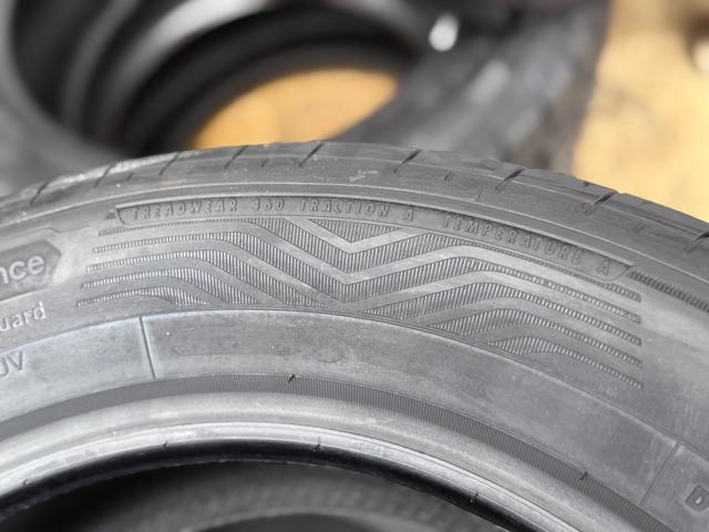 Tayar Baru 215 60 17 Goodyear AssuranceMaxGuard 26 - photo 4 of 6