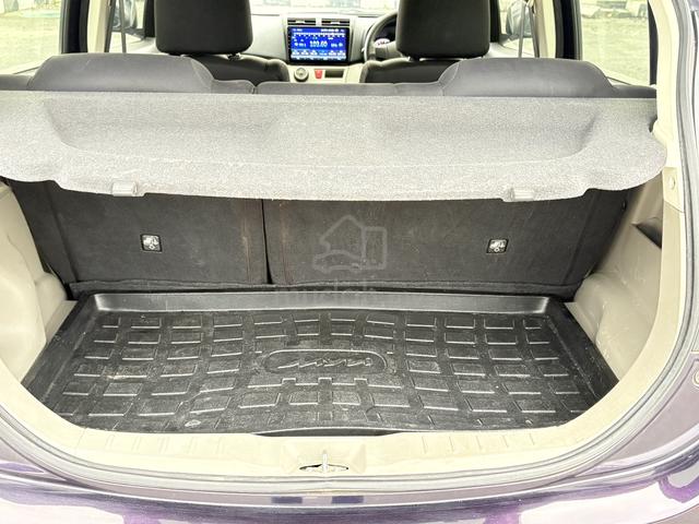 2012 Perodua MYVI 1.3 SXI PREMIUM (M) - 5