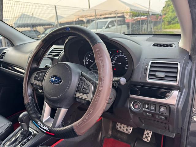 2017 Subaru FORESTER 2.0 2.0I-P ( APKP CAN LOAN ) - 5