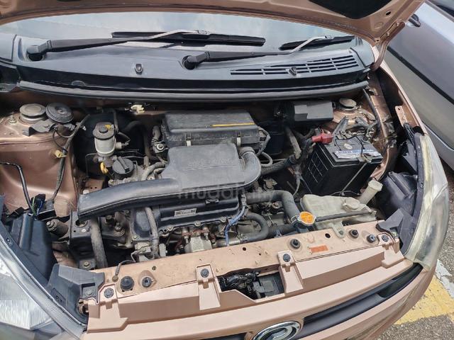 2015 Perodua AXIA 1.0 G (M) - 3