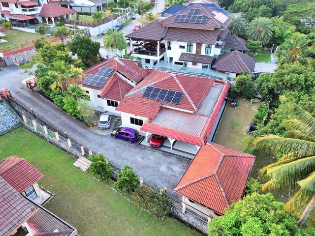 GOOD OFFER Single Storey Bungalow Seksyen 2 Bandar Baru Bangi 1