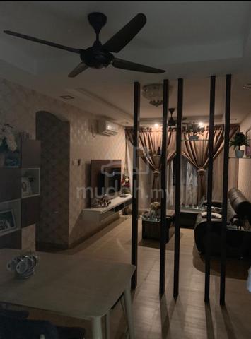 Nusa Perdana Service Apartment 1