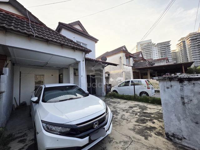TERES ENDLOT MURAH‼️FULLY EXTEND‼️Tmn Subang Mewah USJ 1 Subang Jaya 1
