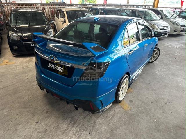 2018 Perodua Bezza X 1.3 (Auto) - 3
