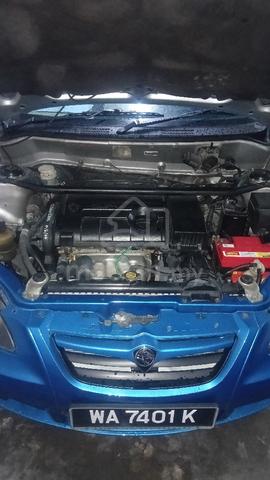 2014 Proton PERSONA 1.6 SV (A) - 3